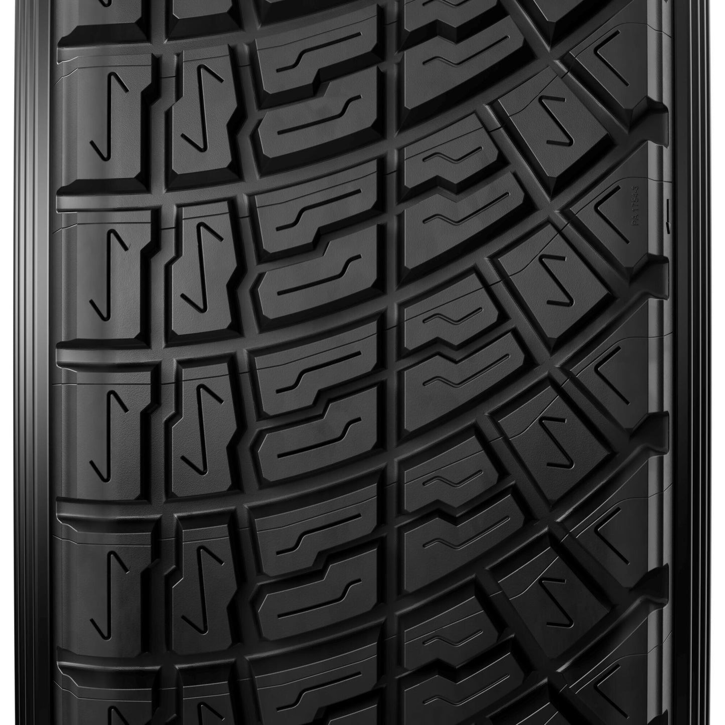 17/65 - 15 TL PSG G80L COMPET MI (Medium)