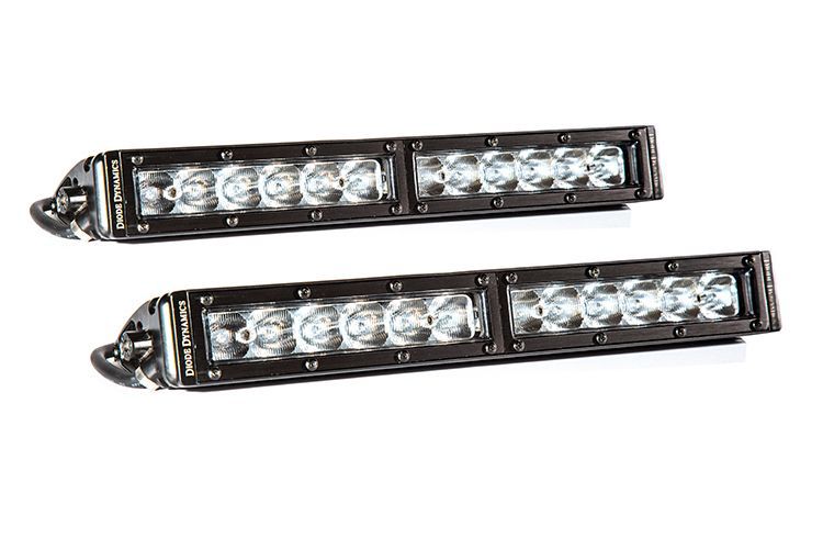 Diode Dynamics Rally Lights