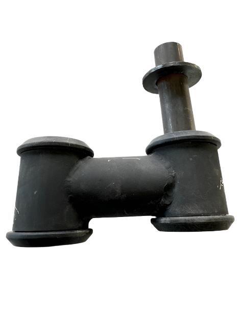 TRF Fiesta Roll Stop/ Rear Motor Mount