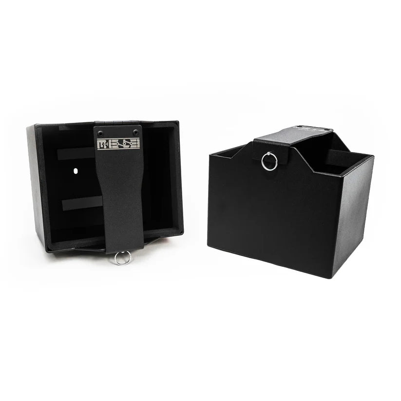 MeLe 1200 Series Rally Spec Battery Mount