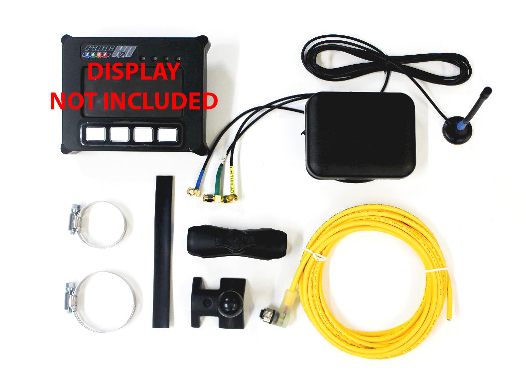 Rally Safe Permanent Installation Kit