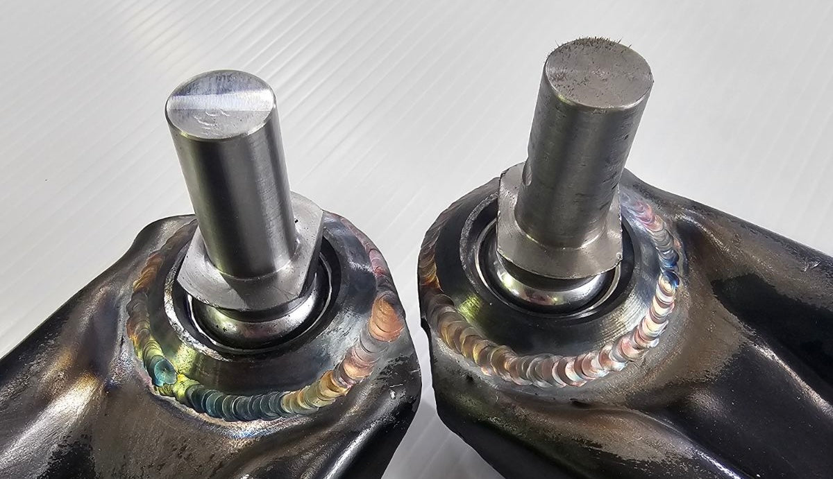 TRF Lower Ball Joint Kit