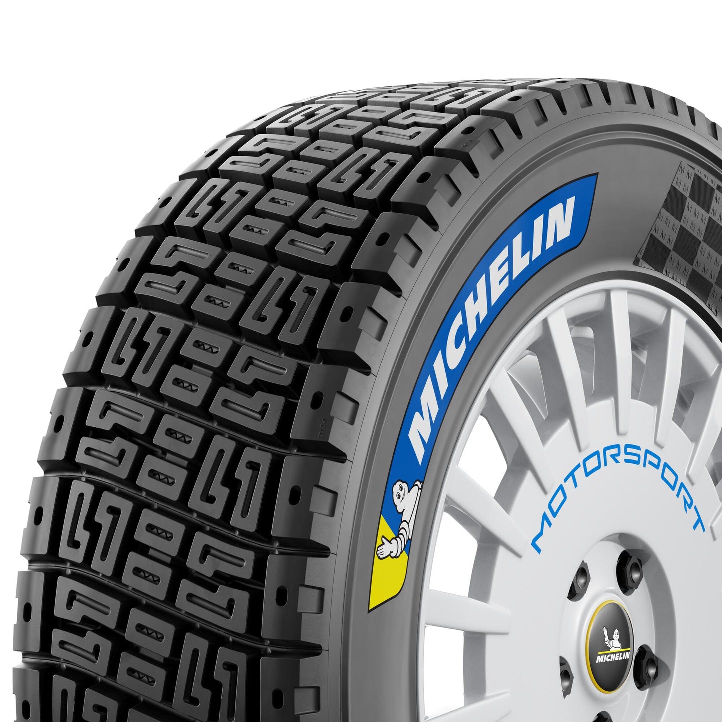 16/64-15 TL LTXF T XL72 RF COMPET MI (Soft)