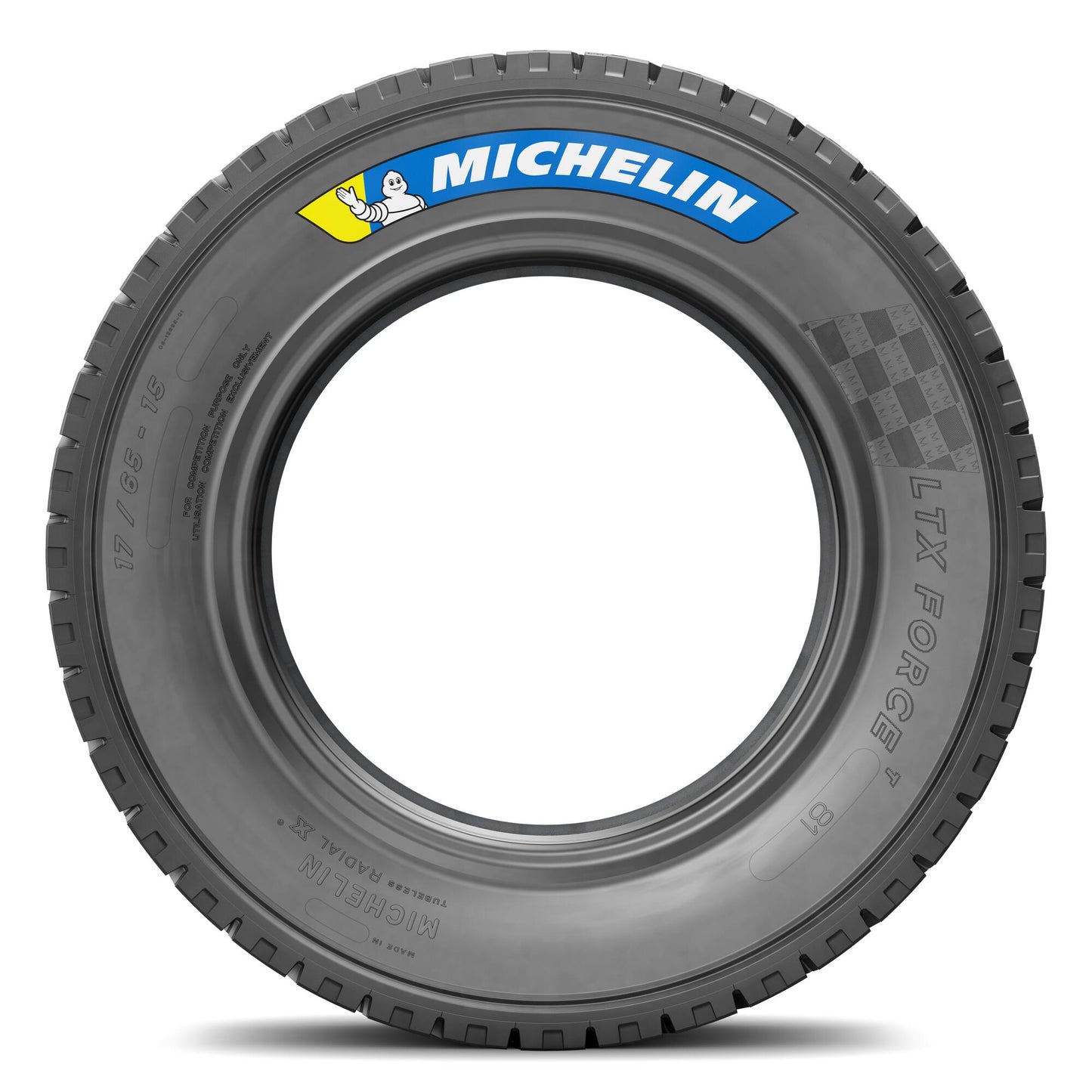 16/64-15 TL LTXF T XL72 RF COMPET MI (Soft)
