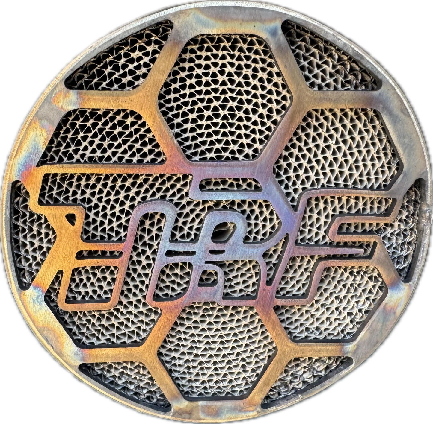 TRF Catalyst