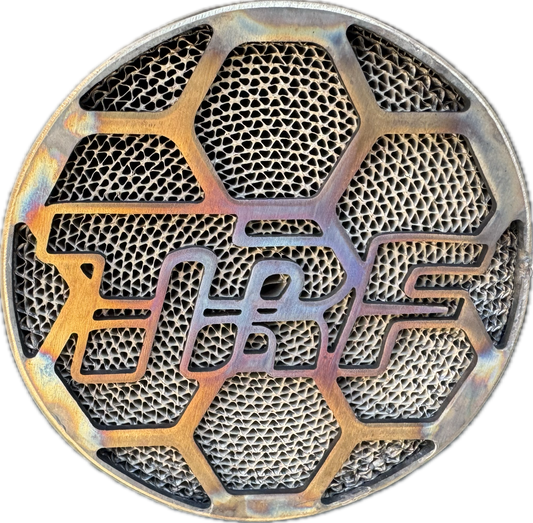 TRF Catalyst