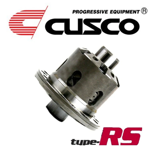 Ford Fiesta ST Cusco Type-RS 1.5 Way Differential